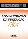 Livro - Administração da produção