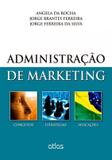 Livro - Administração De Marketing: Conceitos, Estratégias E Aplicações