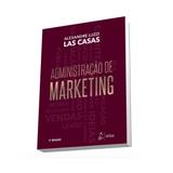 Livro - Administração de Marketing - Las Casas - Atlas