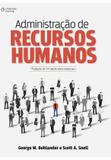 Livro - Administração de recursos humanos
