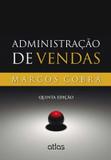 Livro - Administração De Vendas