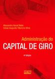 Livro - Administração Do Capital De Giro