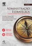 Livro - Administração estratégica