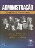 Livro - Administração