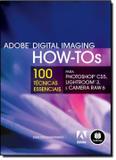 Livro - Adobe Digital Imaging How-Tos