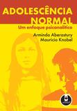 Livro - Adolescência Normal