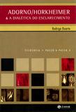 Livro - Adorno/Horkheimer