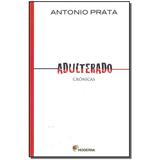 Livro - Adulterado - Moderna