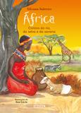 Livro - África - contos do rio, da selva e da savana
