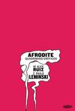 Livro - Afrodite quadrinhos eróticos