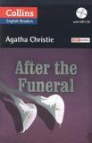 Livro - After the funeral