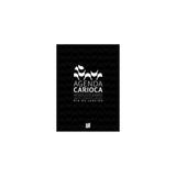 livro- Agenda Carioca - Col. 5 Volumes Barbosa - Florence