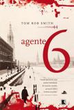 Livro - Agente 6