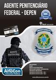 Livro - Agente penitenciário federal - DEPEN