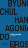 Livro - Agonia do Eros