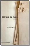 Livro - Agora e na hora