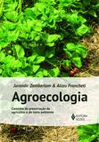 Livro - Agroecologia - Caminho de preservação do agricultor e do meio ambiente