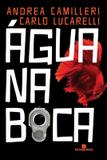 Livro - Água na boca