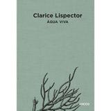 Livro - Água viva
