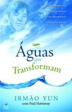 Livro - Águas que transformam