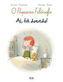 Livro - Ai, tá doendo!