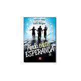 Livro - Ainda Existe Esperança - Editora