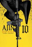 Livro - Ajin: Demi-Human - Volume 10