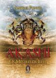 Livro - Akashi - Os Mestres Da Ilha - Mad - madras editora