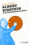 Livro - Albert Einstein e as fronteiras da física