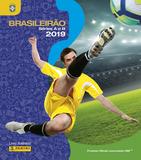Livro - Álbum Brasileirão 2019 (Capa Dura)