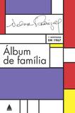 Livro - Álbum de família