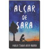 Livro - Alcar De Sara - Lura