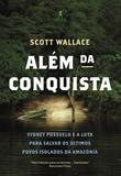 Livro - Além da conquista