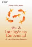 Livro - Além da inteligência emocional
