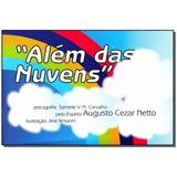 Livro - Alem Das Nuvens - Ide