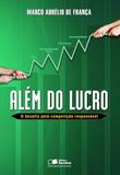 Livro - Além do lucro