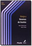 Livro - Alergia a venenos de insetos