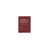 Livro - Alergia Clínica - Diagnóstico e Tratamento - Rios - Revinter