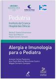 Livro - Alergia e imunologia para o pediatra
