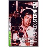 Livro - Alfredo Sternheim - Col.Aplauso - Imprensa oficial