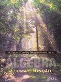 Livro - Álgebra - Forma e Função