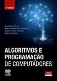 Livro - Algoritmos e programação de computadores