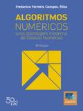 Livro - Algoritmos Numéricos - Ltc - livros
