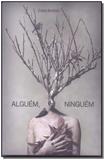 Livro - Alguem, Ninguem - Laranja original