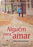 Livro - Alguém para amar