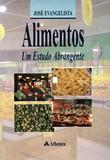 Livro - Alimentos - um estudo abrangente