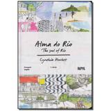 Livro - Alma Do Rio - Reptil