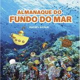 Livro - Almanaque do fundo do mar