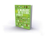 Livro - Almanaque do futebol Sportv
