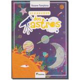 Livro - Almanaque Dos Astros - Moderna